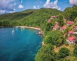 Ti Kaye Resort & Spa, St. Lucia - namestitev