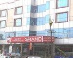 Airport Hotel Grand, Delhi - last minute počitnice