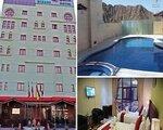 Mirage Hotel Al Aqah, Fujairah - last minute počitnice