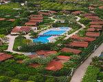 Kimera Hotel, Turčija notranjost - namestitev