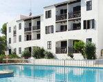 Apartamentos Sol Isla, Menorca (Mahon) - namestitev