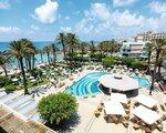 Constantinou Bros Pioneer Beach Hotel, Paphos (jug) - all inclusive počitnice