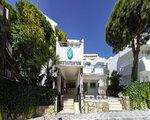 Ponz Hotel, polotok Bodrum - namestitev