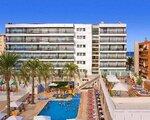 Alicante, Hotel_Rh_Bayren_Parc