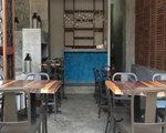 Thalassa Hotel, Koh Samui (Tajska) - namestitev