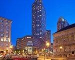 The Westin Copley Place, Boston, Massachusetts - namestitev