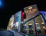 Tolip Family Park Hotel, Kairo - namestitev