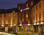 Harbour Hotel, Galway - namestitev