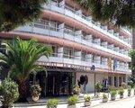 Pireneji, Hotel_Monterrey