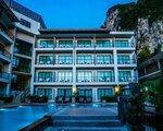 Andaman Pearl Resort, Krabi (Tajska) - namestitev