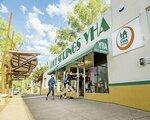 Alice Springs Yha, Alice Springs (Avstralija) - namestitev
