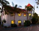 Vondelhof Guesthouse, Windhoek (Namibija) - last minute počitnice