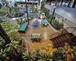 Radisson Hotel Montreal Airport, Quebec - namestitev