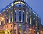 Novotel London Bridge Hotel, Velika Britanija - ostalo - namestitev