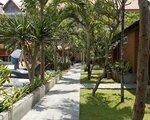 Ayu Lili Garden Hotel Kuta, Indonezija - Bali - namestitev