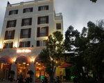 Hotel L Odeon Phu My Hung, Ho-Chi-Minh-mesto (Vietnam) - last minute počitnice