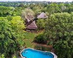Saraii Village, Colombo - namestitev