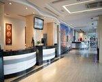 Tryp León Hotel, Madrid - namestitev