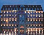 Metropolitan Hotel By Flemings, Rhein-Main Region - namestitev