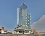 Doubletree By Hilton Edmonton Downtown, Edmonton - namestitev