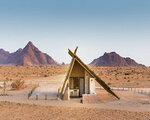 Windhoek (Namibija), Desert_Quiver_Camp