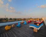 Denpasar (Bali), Koa_D_surfer_Hotel