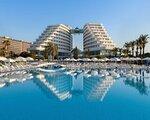 Antalya, Miracle_Resort