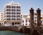 Hotel Miramar, Lanzarote - namestitev