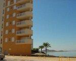 Apartamentos Vistamar, Alicante - namestitev