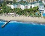 Mc Beach Resort Hotel, Antalya - last minute počitnice