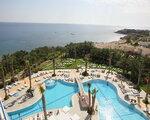 Ascos Coral Beach Hotel, Paphos (jug) - namestitev