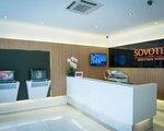 Sovotel Boutique Hotel At Uptown 101, Kuala Lumpur (Malezija) - last minute počitnice