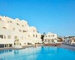 Santorini Palace Hotel, Santorini - namestitev