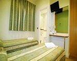 Westbury Kensington, London-Heathrow - namestitev