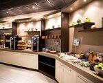 Ibis Styles Bordeaux Meriadeck, Aquitanien - namestitev