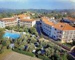 Hotel Europa Olympia, Araxos (Peloponez) - last minute počitnice