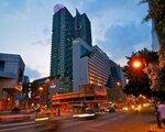 Swiss-garden Residences Kuala Lumpur, Kuala Lumpur (Malezija) - namestitev