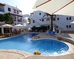 Benet Los Pinares Apartments, Ibiza - namestitev
