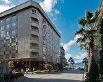 Španska atlantska obala, Hotel_Ciudad_De_Vigo