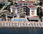 Dalaman, Pasa_Garden_Beach_Hotel