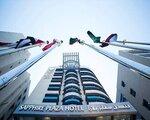 Sapphire Plaza Hotel, Katar - namestitev