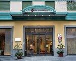 Best Western Plus City Hotel, Genua - namestitev