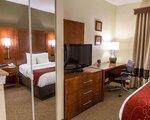 Comfort Suites Newark - Harrison, New York City-Alle Flughäfen - namestitev