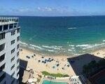 Ocean Manor Beach Resort, Fort Lauderdale, Florida - last minute počitnice