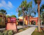 Midpointe Hotel At International Drive, Orlando, Florida - namestitev