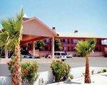 Grand Canyon / Tusayan, Quality_Inn