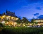 Phusanfah Resort, severni Bangkok (Tajska) - last minute počitnice