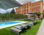 Hotel Soho Boutique Jerez & Spa, Costa de la Luz - namestitev