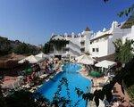 Bodrum, Golden_Gate_Club_Hotel