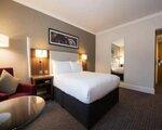 Doubletree By Hilton Hotel Edinburgh Airport, Edinburgh - namestitev